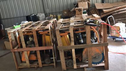 青龙行李、家具、电器包装托运