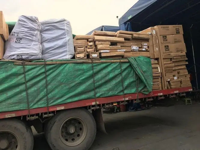 青龙家具托运